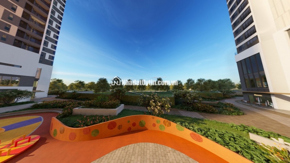 Bán lỗ căn Studio đẹp nhất dự án The Gió Riverside so với giá chủ đầu tư công bố